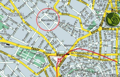 budapest moszkva tér térkép II. Szolgálati közlemény   II. NST kupa   Nou San Trafford budapest moszkva tér térkép